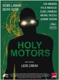 Holy Motors