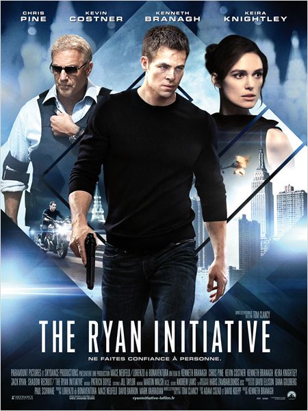 Jack Ryan: Shadow Recruit