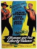 The Man Who Shot Liberty Valance