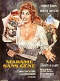 Madame sans-gêne