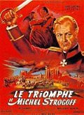 Le Triomphe de Michel Strogoff