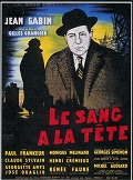 Le Sang à la tête