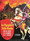 Les Chevaliers de la table ronde