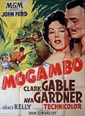 Mogambo