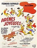 Arènes joyeuses 