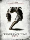 The Last Exorcism 2