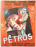 Pétrus