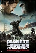 La Planète des Singes 2