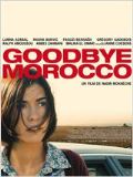 Goodbye Morocco