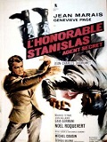 L\'Honorable Stanislas agent secret