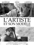 El artista y la modelo