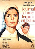 Le Journal d\'une femme en blanc