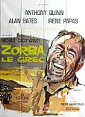 Zorba le grec