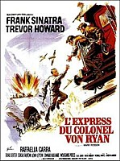 L'Express du colonel Von Ryan