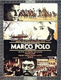 La Fabuleuse aventure de Marco Polo