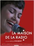 La Maison de la radio