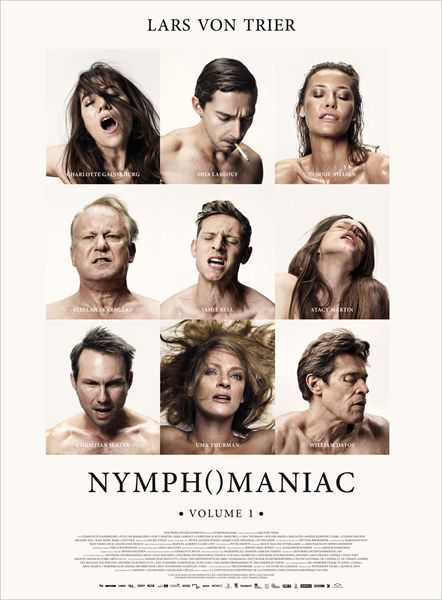 Nymphomaniac