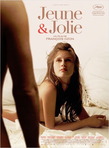 Jeune & jolie