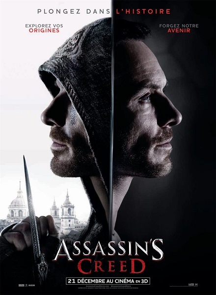 Assassin\'s Creed