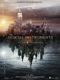 The Mortal Instruments: City of Bones