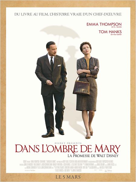 Saving Mr. Banks