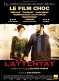 L\'Attentat (The Attack)