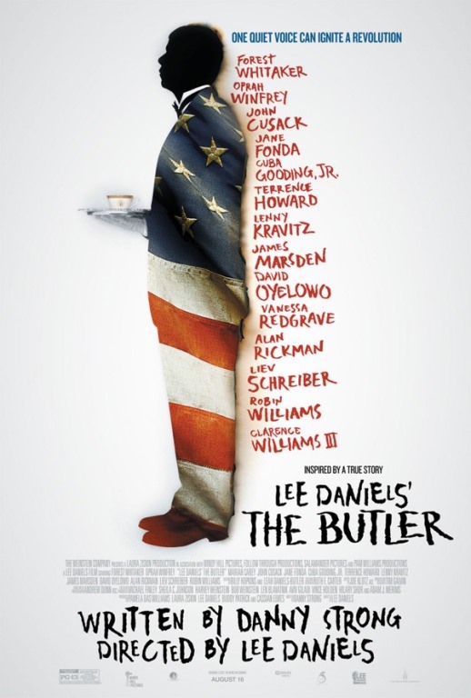 The Butler