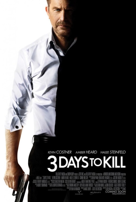 Three Days to Kill