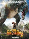 Sur la terre des dinosaures