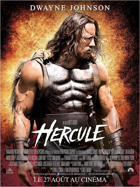 Hercules (2014)