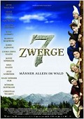 Sieben Zwerge - Männer allein im Wald (Seven Dwarfs)