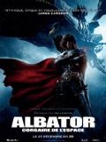 Albator, Corsaire de l'Espace