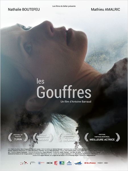 Les Gouffres