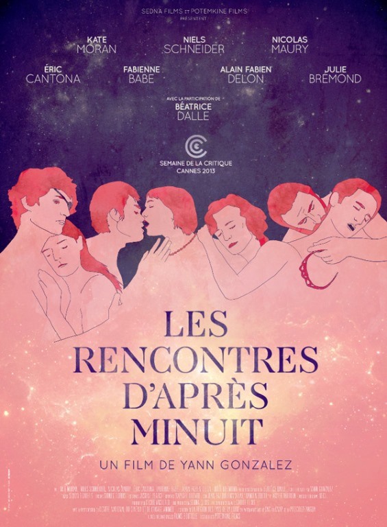 Les rencontres d\'après minuit