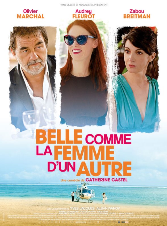 Belle comme la femme d\'un autre