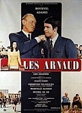 Les Arnaud