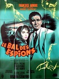 Le Bal des espions