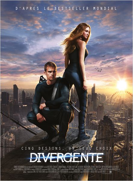 Divergent