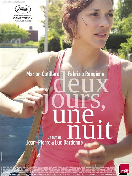 Deux jours, une nuit (Two Days, One Night)