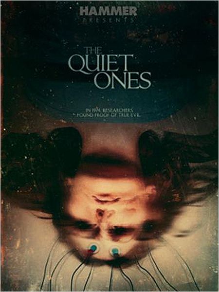 The Quiet Ones