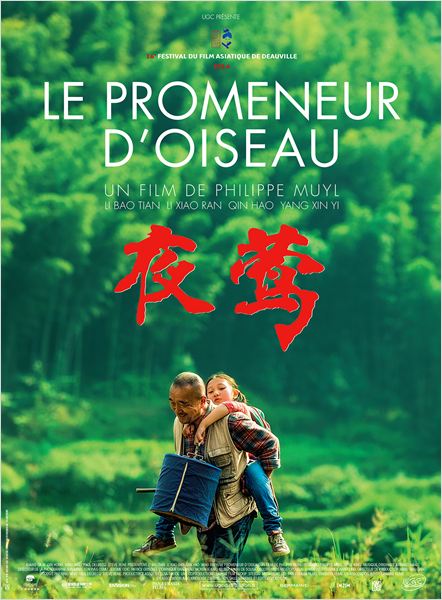 Le Promeneur d\'oiseau