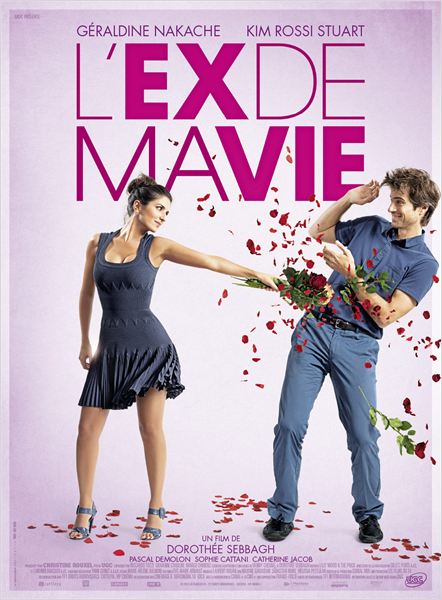 L\'Ex de ma vie