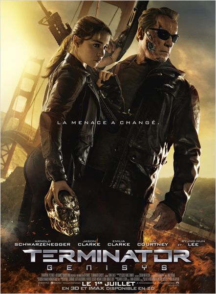 Terminator: Genisys