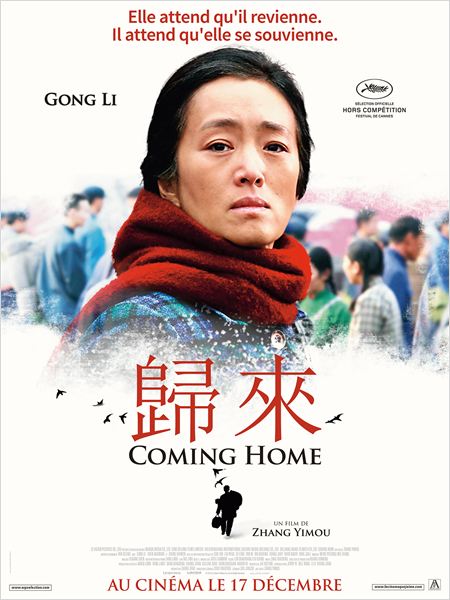 Coming Home (2014)