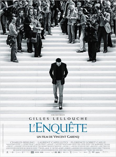 L\'Enquête (2015)