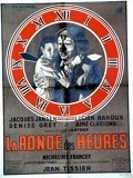 La Ronde des heures