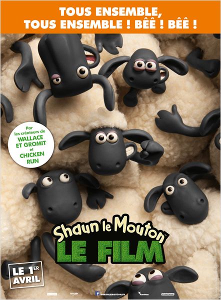 Shaun the Sheep