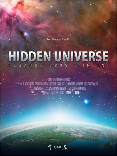 Hidden Universe