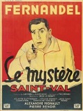 Le Mystère Saint-Val