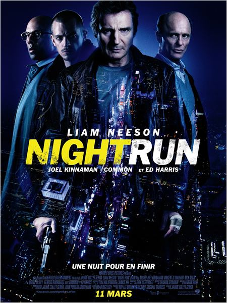 Run All Night